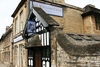 One Night Break at The William Cecil with Entry to Burghley House