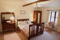 One Night Break for Four at Rose Cottage Special Offer