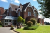One Night Break for Two at Hallmark Hotel Stourport Manor