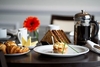 One Night Break for Two at Hythe Imperial Hotel