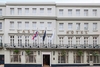 One Night Break for Two at MGallery Castle Hotel Windsor
