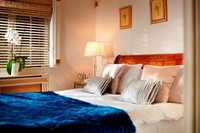 One Night Break with Afternoon Tea at Netherstowe House Special Offer