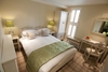 One Night Break with Dinner at Cotswold Grange