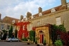 One Night Break with Dinner at Holbrook House