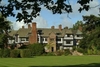 One Night Break with Dinner at Inglewood Manor