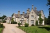 One Night Break with Dinner at Langrish House