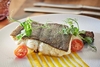One Night Break with Dinner at Lion Quays Resort for Two