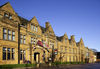 One Night Break with Dinner at Mercure Banbury Whately Hall Hotel