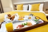 One Night Break with Dinner at Mercure Coventry Brandon Hall