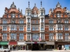 One Night Break with Dinner at Mercure Leicester The Grand Hotel