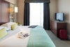 One Night Break with Dinner at Mercure Sheffield St Paul’s Hotel