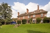 One Night Break with Dinner at Mercure Shrewsbury Albrighton Hall