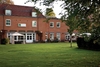 One Night Break with Dinner at Pinewood Hotel