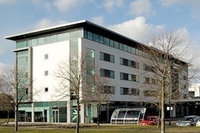 One Night Break with Dinner at Ramada Encore Crewe