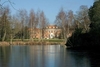 One Night Break with Dinner at Stoke Place