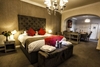 One Night Break with Dinner at Stradey Park Hotel