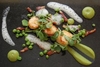 One Night Break with Dinner at The Bell at Skenfrith