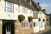 One Night Break with Dinner at The Brook Whipper-In Hotel