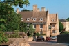One Night Break with Dinner at The Haycock Hotel - Weekend