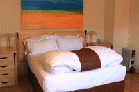 One Night Break with Dinner at The Inn at Lathones