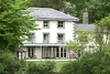 One Night Break with Dinner at the Lovelady Shield Country House Hotel for Two