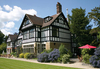 One Night Break with Dinner at The Manor House