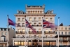 One Night Break with Dinner at the Mercure Brighton Seafront