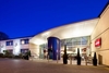 One Night Break with Dinner at the Mercure Chester Abbots Well