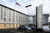 One Night Break with Dinner at the Ramada Encore Barnsley
