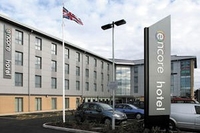 One Night Break with Dinner at the Ramada Encore Barnsley