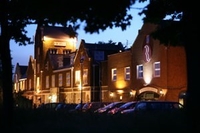 One Night Break with Dinner at the Ramada Farnham