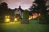One Night Break with Dinner at the Ramada Guildford/Leatherhead