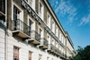 One Night Break with Dinner at The Royal Cambridge Hotel
