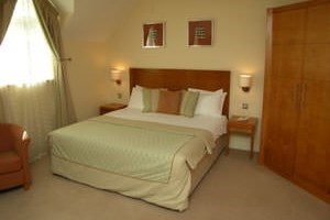 One Night Break with Dinner at the Wild Pheasant Hotel
