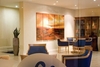 One Night Break with Dinner at Wessex Hotel