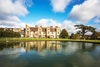 One Night Break with Dinner for Two at Billesley Manor Hotel