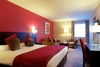 One Night Break with Dinner for Two at Hallmark Hotel Aberdeen Airport