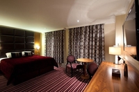 One Night Break with Dinner for Two at Hallmark Hotel Croydon