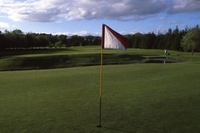 One Night Golf Break for Two at The Windlestrae Hotel