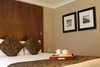 One Night Hotel Break and Breakfast for Two at Aubrey Park Hotel