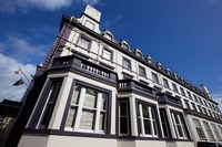 One Night Hotel Break at Hallmark Hotel Carlisle