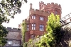 One Night Hotel Break at Ruthin Castle and Spa