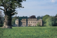One Night Hotel Break at Ston Easton Park