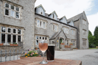 One Night Hotel Break at Stonecross Manor