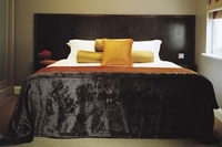 One Night Hotel Break at The Radisson Blu Edwardian Sussex