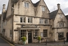 One Night Hotel Break for Two at Cardynham House