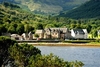 One Night Hotel Break in Scotland for Two
