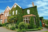 One Night Luxury Hotel Break at Merrion Hall