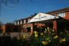 One Night Pamper Break at The Rivenhall Hotel