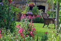 One Night Romantic Break at Allington Manor
